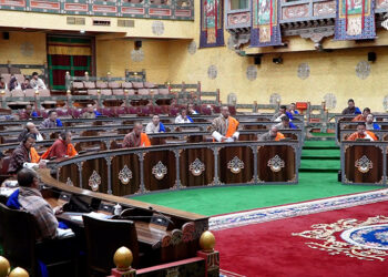 Khothakpa-Denchi residents to receive land replacement and compensation by next month