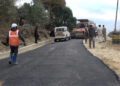 Bumdeling Gewog road upgrade to ease travel woes for over 400 households, Trashi Yangtse