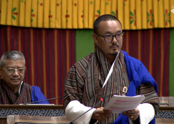 SDF changes, revenue leakage, air fare and regional gaps identified as key tourism challenges – National Assembly