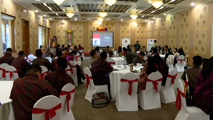 Domestic violence among older couples often goes unreported, says legal experts