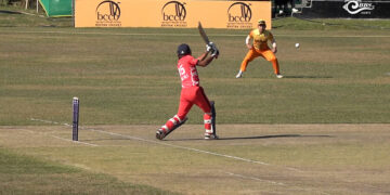 Bahrain wrap up Men’s T20 International Bilateral Series after third victory over Bhutan