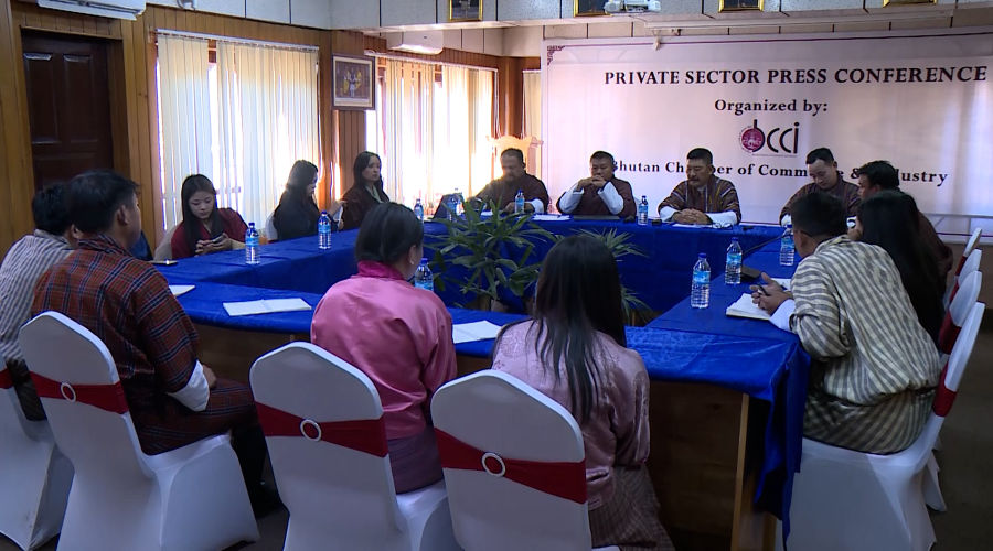 Horticulture Association proposes facility to improve market access for local products   