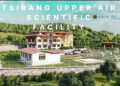 Establishment of first Upper-Air Observation Facility in Tsirang