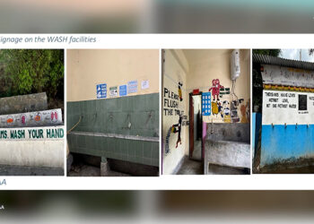 Parliament reviews WASH gaps in schools amid poor sanitation