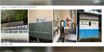 Parliament reviews WASH gaps in schools amid poor sanitation