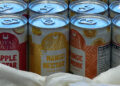Aluminium cans open new export market for Bhutan Agro Industries Limited