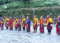 Ageing population and waning youth interest threaten Dagsa’s Kharphu festival, Monggar