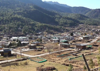 Businesses in Haa struggle as population continues to shrink