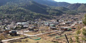 Businesses in Haa struggle as population continues to shrink