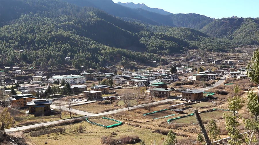 Businesses in Haa struggle as population continues to shrink