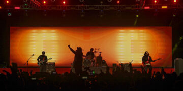 Paro turns up the volume with Bhutan’s first Asia Rock Festival