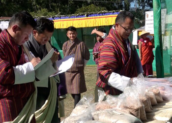 Dagap Farm Festival returns to promote local farm products