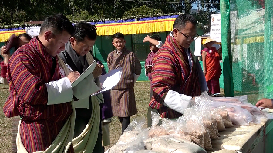 Dagap Farm Festival returns to promote local farm products