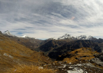 NCHM says Bhutan likely to experience slightly warmer or milder winter, yet sudden cold weather may occur