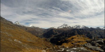 NCHM says Bhutan likely to experience slightly warmer or milder winter, yet sudden cold weather may occur