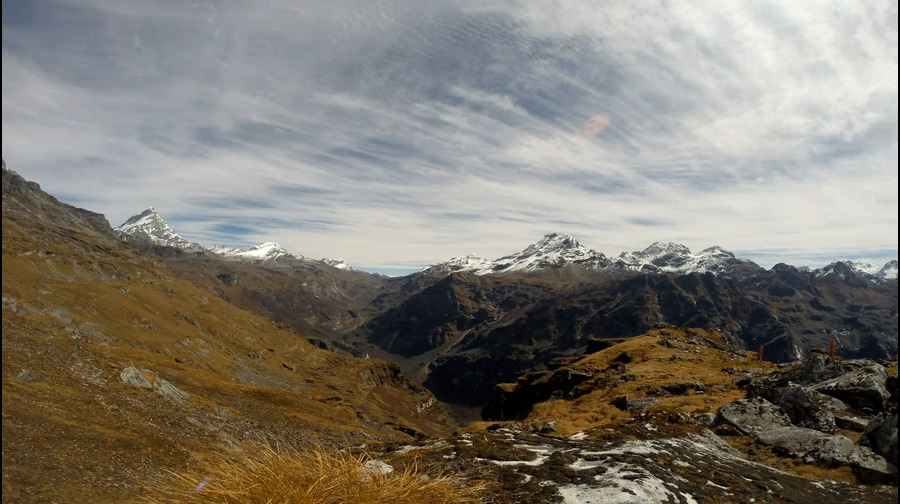 NCHM says Bhutan likely to experience slightly warmer or milder winter, yet sudden cold weather may occur