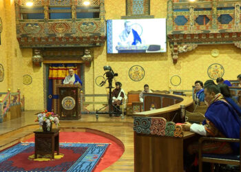 Timber shortages, outdated technology and rules hindering wood industry – National Council