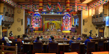 National Council recommends delinking health workforce to address rising attrition