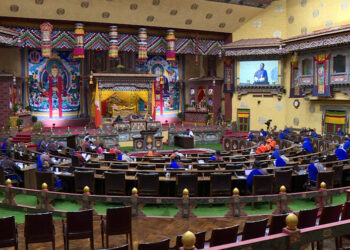 NA MPs press government on staffing gaps in education, health, and agriculture ministries