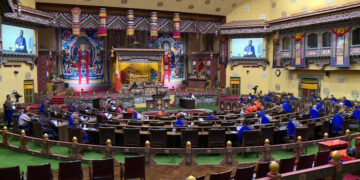 NA MPs press government on staffing gaps in education, health, and agriculture ministries