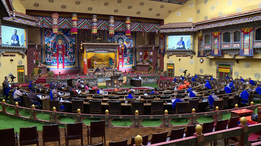 NA MPs press government on staffing gaps in education, health, and agriculture ministries