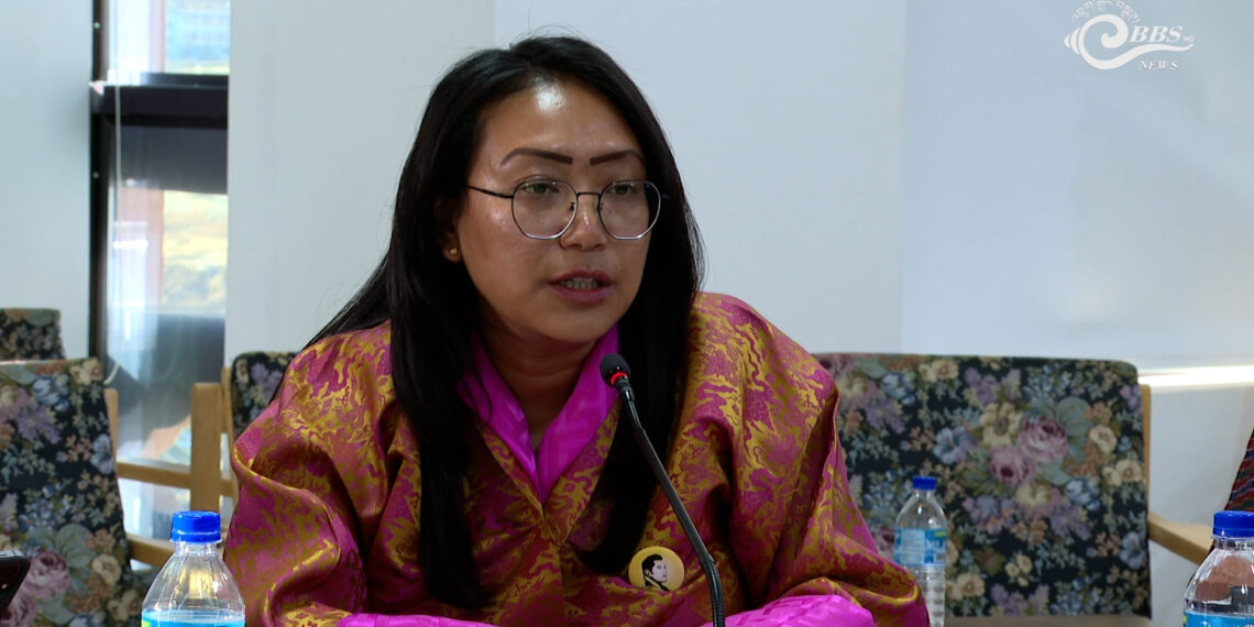 Thimphu schools see high PP admission demand