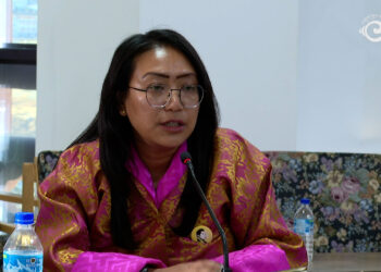 Thimphu schools see high PP admission demand