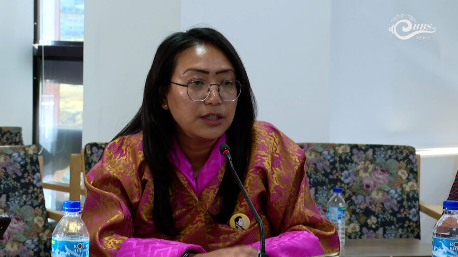 Thimphu schools see high PP admission demand