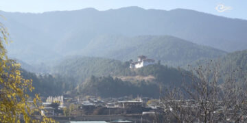 Bumthang: spiritual heart and Royal birthplace welcomes National Day celebration