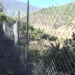 Wangdue Phodrang farmers pilot advanced hybrid fencing to keep wildlife away