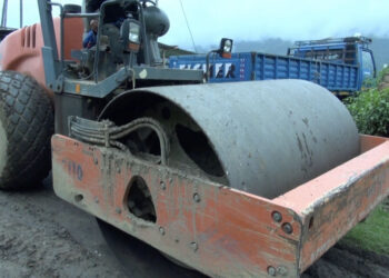 Residents of Phongmey and Radhi Gewogs anticipate long-awaited blacktopped road