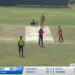 Historic century powers Bhutan to big win over Myanmar at T20 International Bilateral Series