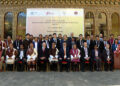 Bhutan hosts first ANTAM meeting to boost farm machinery standards