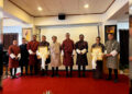 BBS and Kuensel receive Jigme Singye Wangchuck Prestigious Journalism Award