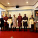 BBS and Kuensel receive Jigme Singye Wangchuck Prestigious Journalism Award