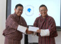 Bhutan Paralympic Committee signs MoU with Bhutan Insurance Limited for two-year funding
