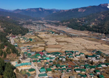 Local businesses benefit as Bumthang prepares for National Day