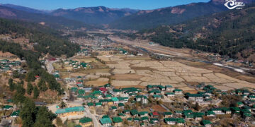 Local businesses benefit as Bumthang prepares for National Day