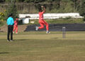 Bahrain off to a winning start in five-match T20I Series
