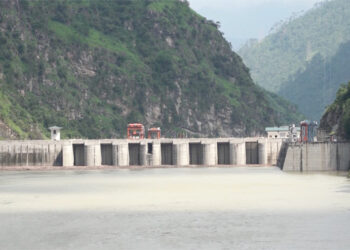 Punatsangchhu-II accounts for the majority of Nu 8.2bn hydropower audit errors