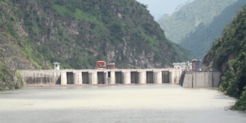Punatsangchhu-II accounts for the majority of Nu 8.2bn hydropower audit errors