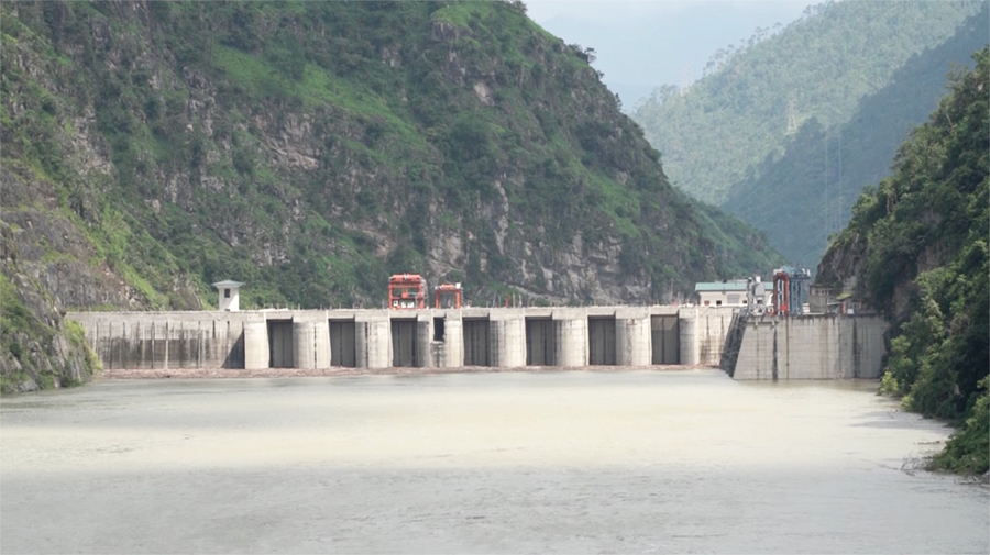 Punatsangchhu-II accounts for the majority of Nu 8.2bn hydropower audit errors