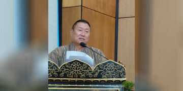 Hindu Kush Himalayan region requires USD 12 trillion for climate action, ICIMOD reveals