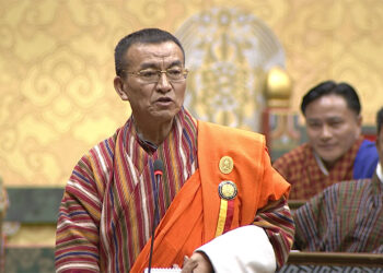 Parliamentarians question Government on delayed salary promise