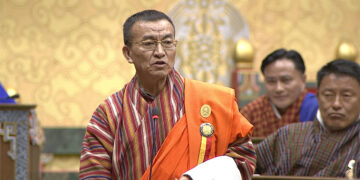 Parliamentarians question Government on delayed salary promise