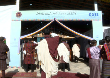 National Job Fair returns with new focus on long-term careers