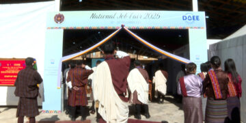 National Job Fair returns with new focus on long-term careers