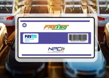 FASTag access for Bhutanese vehicles nears resolution as India submits SOP draft