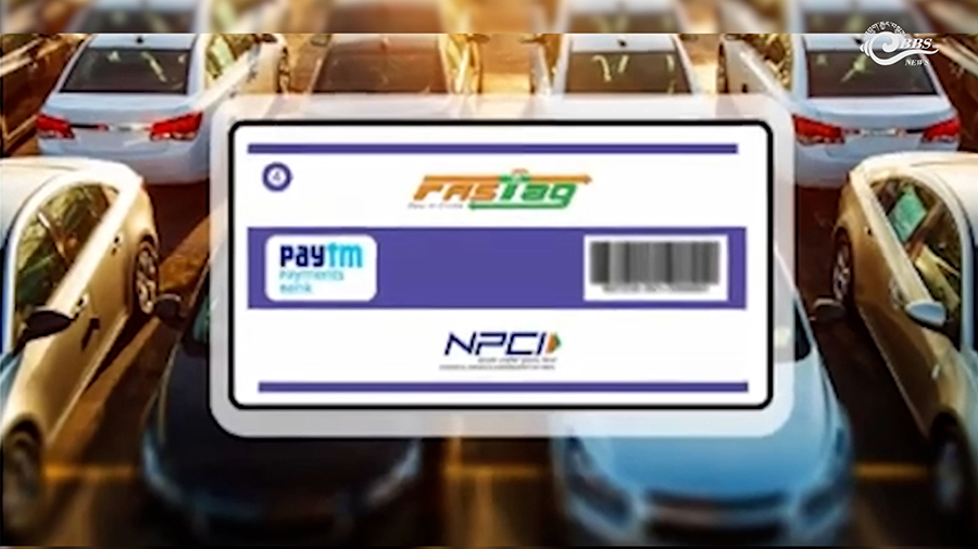 FASTag access for Bhutanese vehicles nears resolution as India submits SOP draft