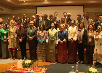 SDG Impact Forum calls for innovative funding to support Bhutan’s young entrepreneurs